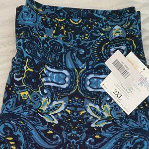 LuLaRoe Cassie Pencil Skirt